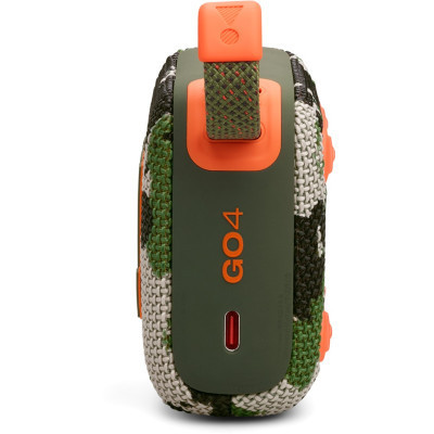 Акустична система JBL Go 4 Squad (JBLGO4SQUAD) Вінниця - фото 9