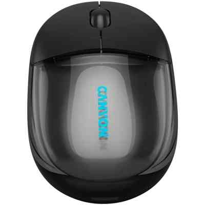 Мышка Canyon OnClick 24 Wireless Black (CNS-CMSW24B) Винница