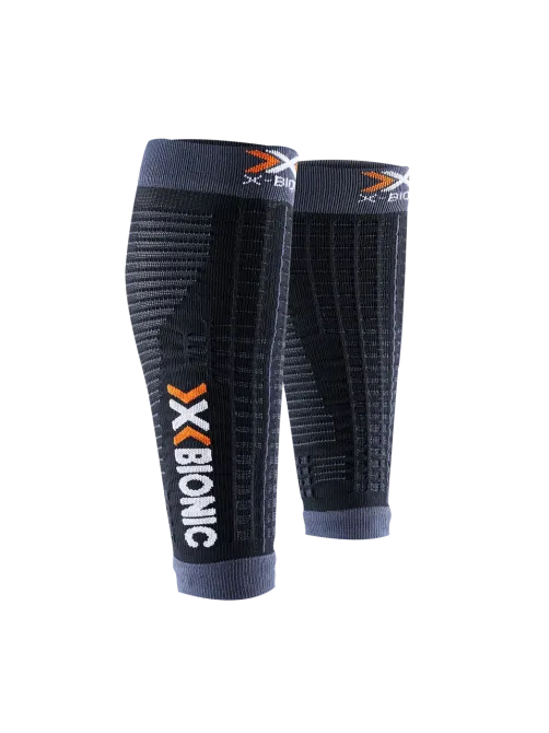 Гетри X-bionic Effektor 4.0 Spyker чорний T3 (р) Київ - фото 1