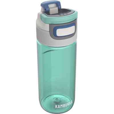 Бутылка для воды Kambukka Elton 500 мл бірюзовий (11-03020) Винница