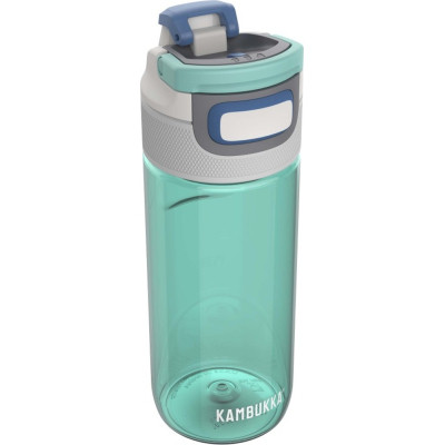 Пляшка для води Kambukka Elton 500 мл бірюзовий (11-03020) Вінниця - фото 1