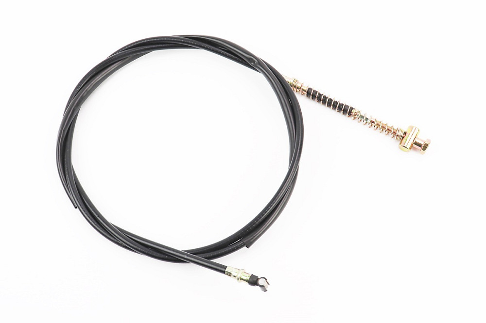 Трос заднього гальма 4Т (трос 197см; кожух 183см) Киев - изображение 1