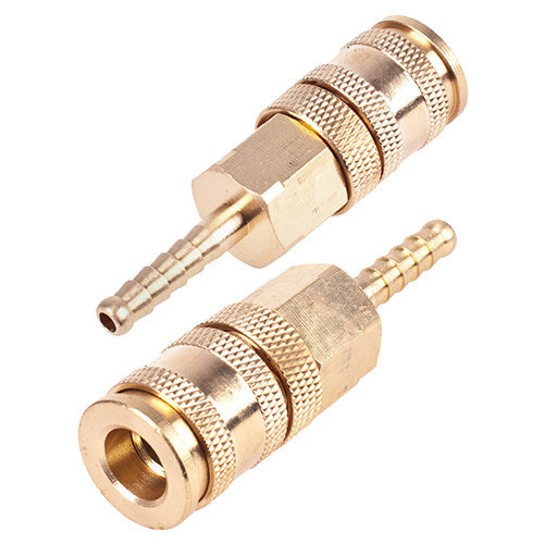 Соединение быстросъемное для шлангов 6мм Alloid Винница - изображение 1