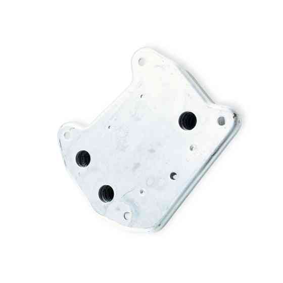 Радіатор Мерседес Бенс Sprinter OM611, 646 масляний теплообмінник Мукачево