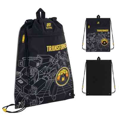 Сумка для обуви Kite 601M Transformers Generations (TF25-601M) Винница