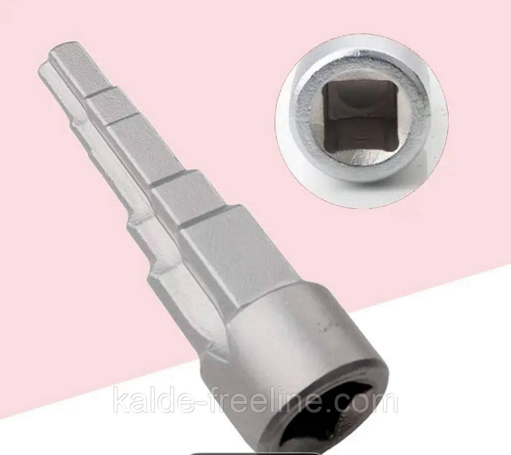 Ключ для американки Харків - фото 2