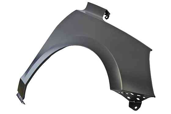 Крило Форд Фокус 4 (2018-2022) без повторювача праве Тайвань переднє Мукачево