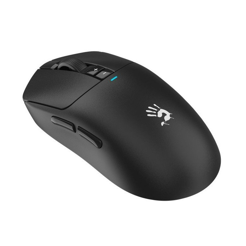 Миша бездротова Bloody R72 Pro Black ( Чорний ) Харків - фото 16