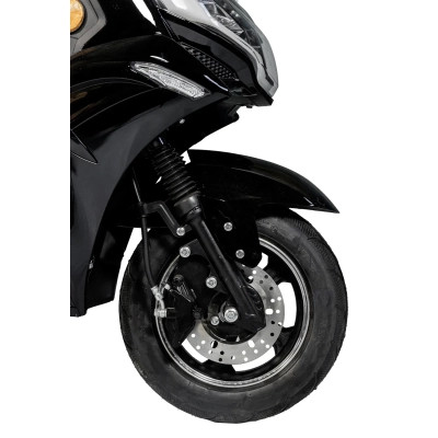 Электроскутер Atlas Eagle Box 2000W Plus Red (4035) Винница - изображение 11