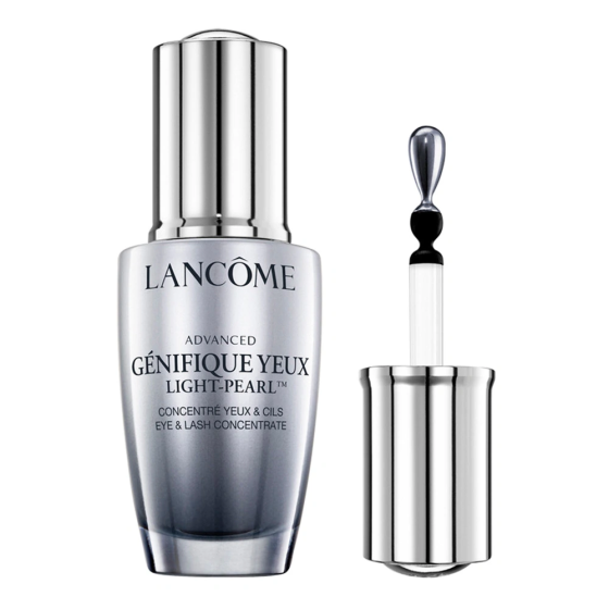 Сыворотка для кожи вокруг глаз Lancome Advanced Genifique Yeux Light-Pearl 20ml Славянск