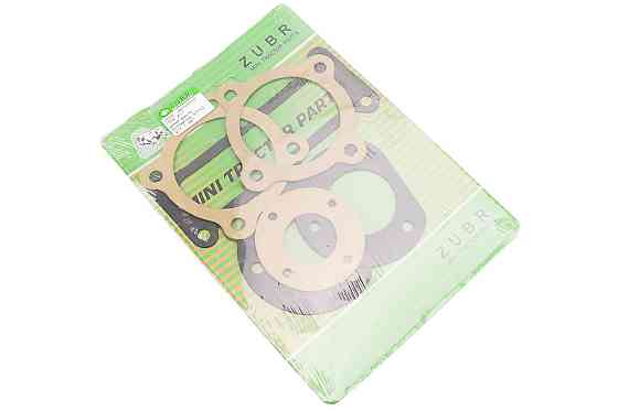 Редуктор фрези R175/180N/190N/195N - Прокладки 81-1, 101-2, к-кт 6 деталей Киев