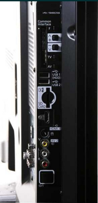 Телевизор Плазменный: Panasonic TX-PR42UT30. Киев - изображение 3