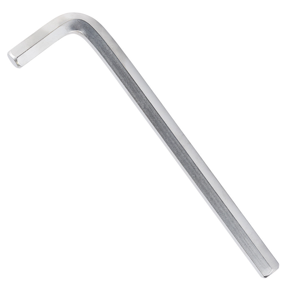 Ключ шестигранный 12мм CrV SIGMA (4021121) Ровно - изображение 2