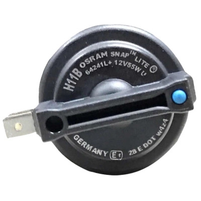 Автолампа Osram галогенова 55W (OS 64241) Винница - изображение 4