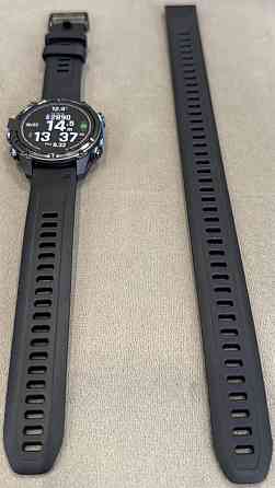 Смарт-часы Garmin Descent Mk3i 43mm Carbon Gray DLC. Харьков
