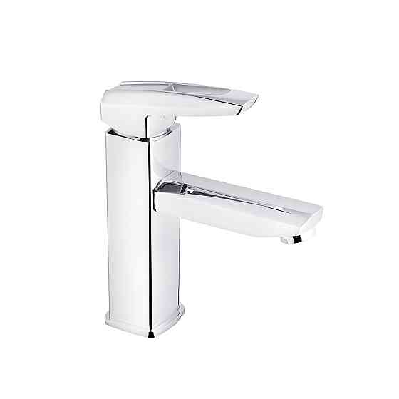 Змішувач для раковини Kroner KRM Kante - C010 Київ