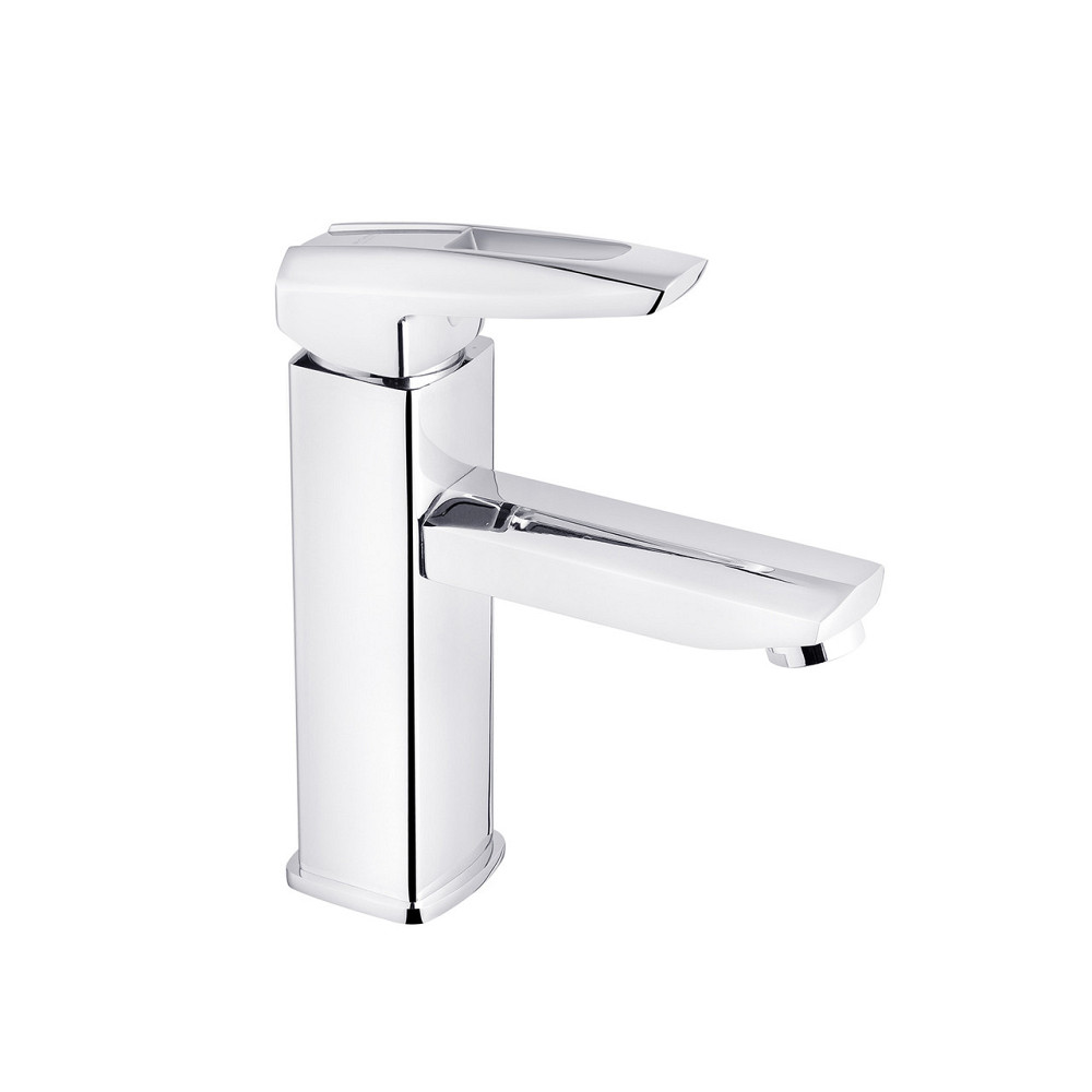 Змішувач для раковини Kroner KRM Kante - C010 Київ - фото 1