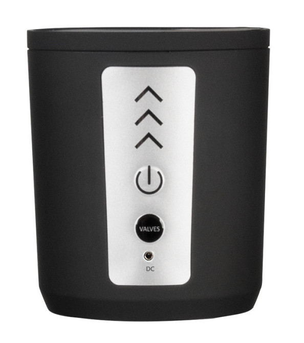Автоматична вакуумна помпа із зарядкою від USB CANWIN Passion Pump - P058AU Sex Aura Київ - фото 7
