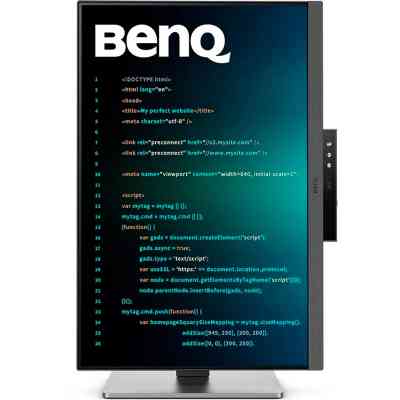 Монітор BenQ RD240Q Вінниця