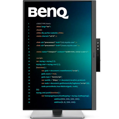 Монитор BenQ RD240Q Винница - изображение 6