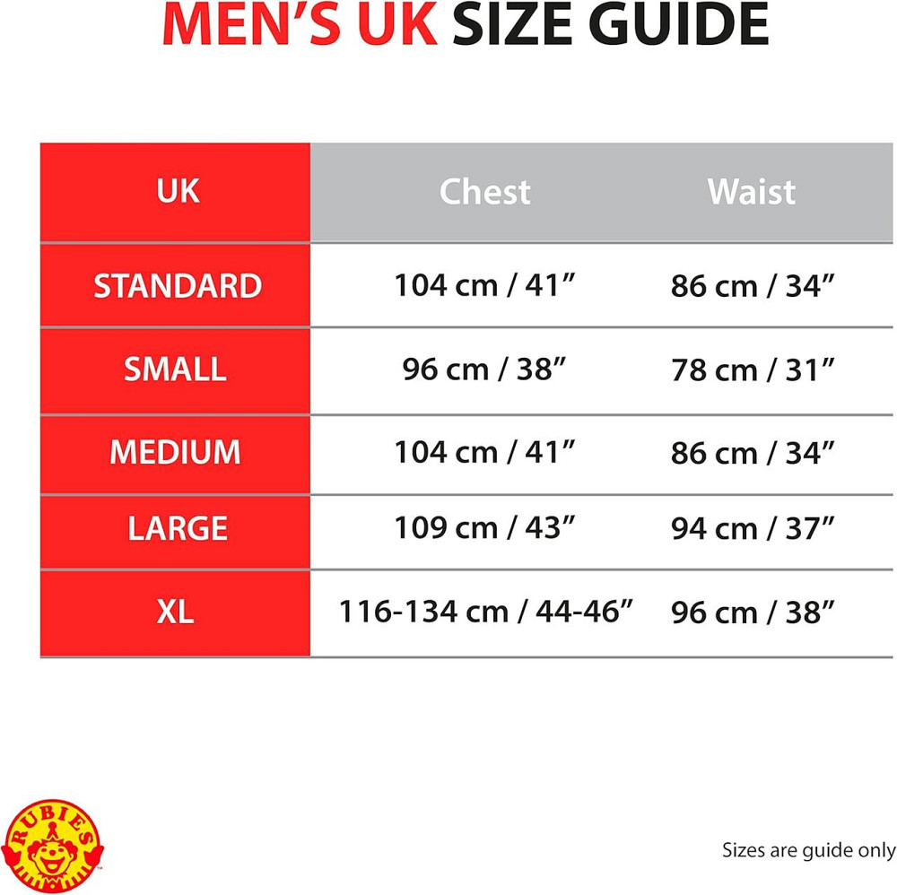 Костюм Телепузик По для дорослих, червоний комбінезон Po Teletubbies карнавальний образ для Хелловіна вечірок дитячих свят Київ - фото 2