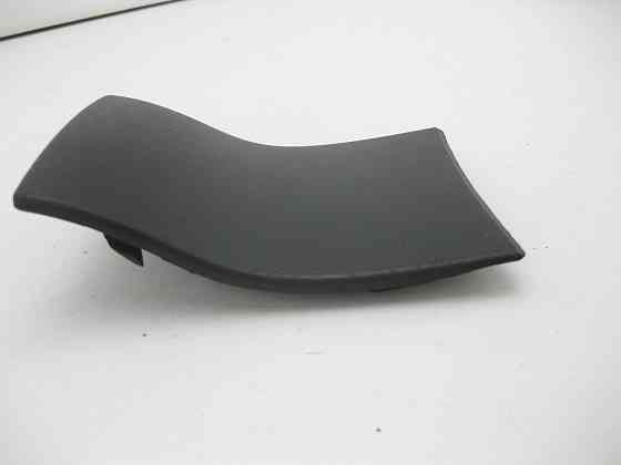 Mercedes-Benz  A2206830008 9C09 Накладка торця ззаду підлокітника колір антрацит S-class short W220 S-class long V220 Одеса