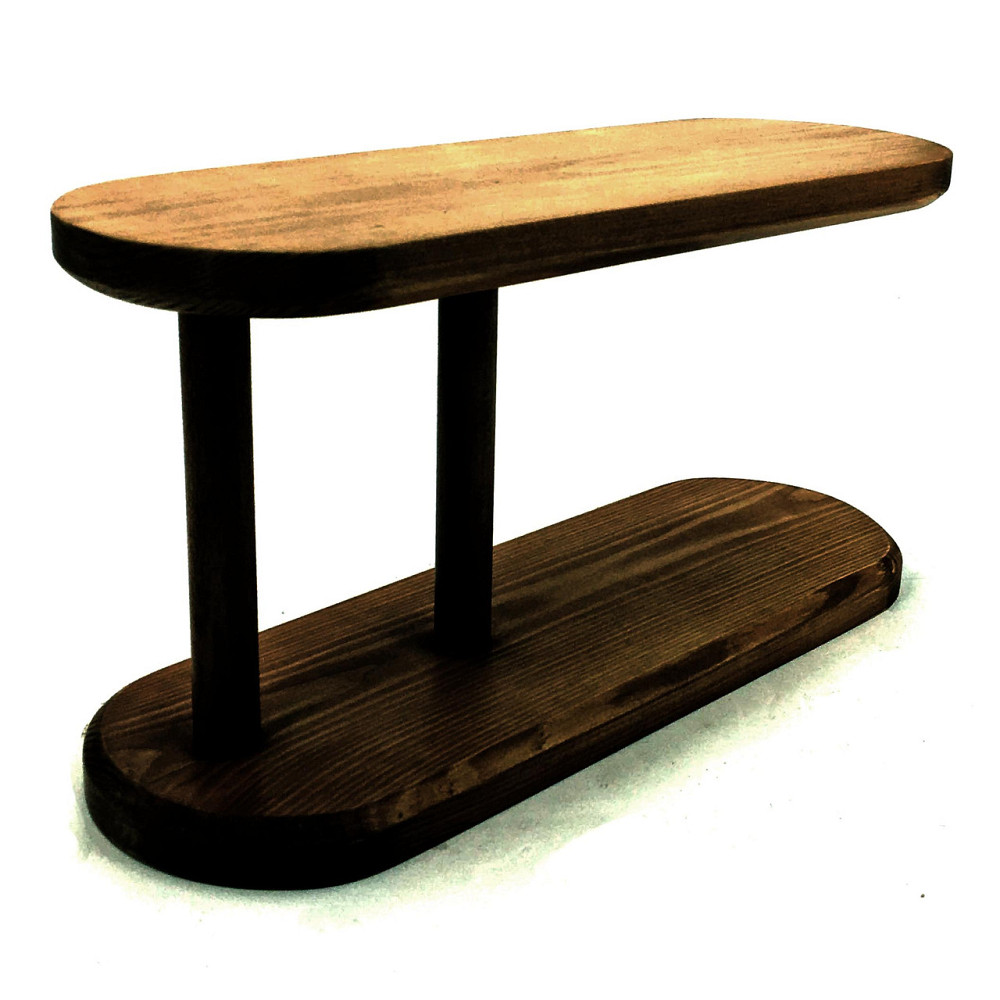 Полка настольная 