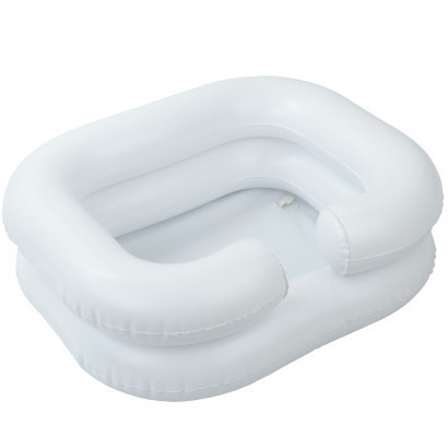 Ванночка для миття голови лежачому хворому OSD-F-1001 Дніпро - фото 1