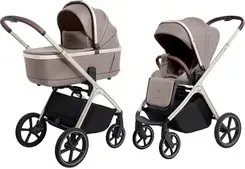 Дитяча коляска Carrello Vector Rock Beige Głęboko Spacerowy Київ