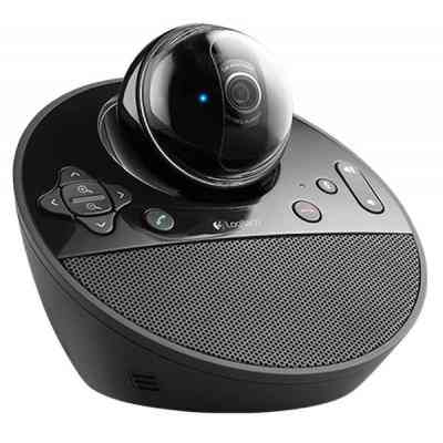 Веб-камера Logitech ConferenceCam BCC950 (960-000867) Вінниця