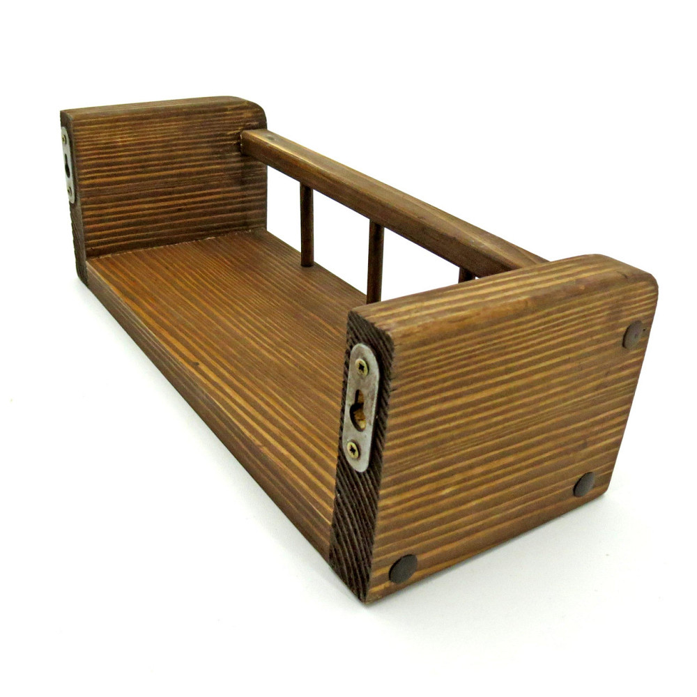 Настенная полка 