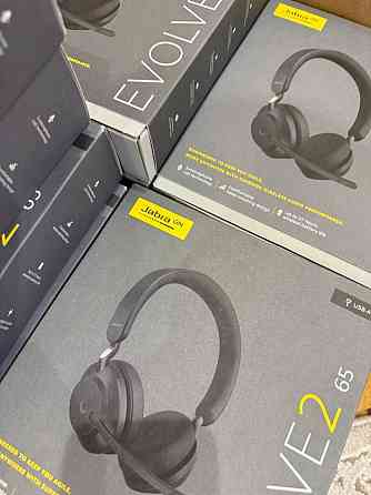 Продам Jabra 2 65, нові, ОПТ!! Київ
