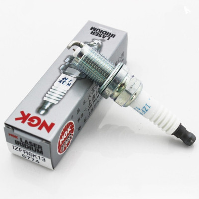 Свічка запалювання NGK 6774 IZFR6K13 Вінниця - фото 2