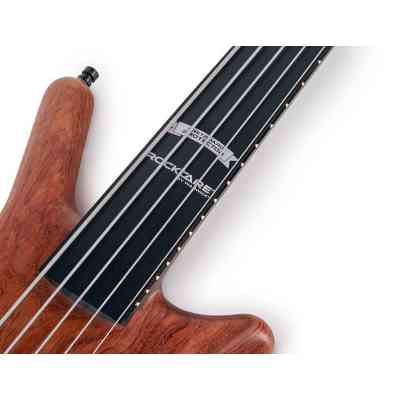 Засіб для догляду за гітарою RockBoard Fret Protector for 5-String Bass Захист накладки грифа бас-гітари (RB TOOL FP WW B5) Вінниця