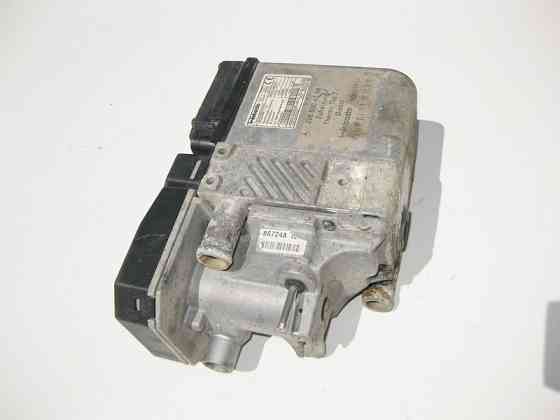 Mercedes-Benz  A2205002098 Додатковий підігрівач Webasto Thermo Top Z/C-D. S-class short W220 Одеса