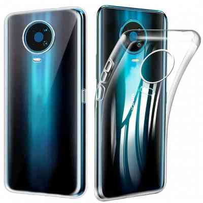 Чохол до мобільного телефона BeCover Nokia G20 Transparancy (706084) Вінниця