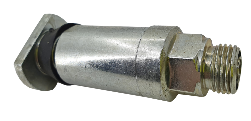 Насос паливний ручної підкачки ЯМЗ Мукачево - фото 1