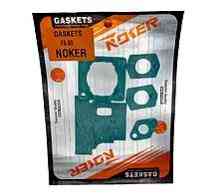 Прокладки мотокоси (набір) St FS 85 -2 Мукачево