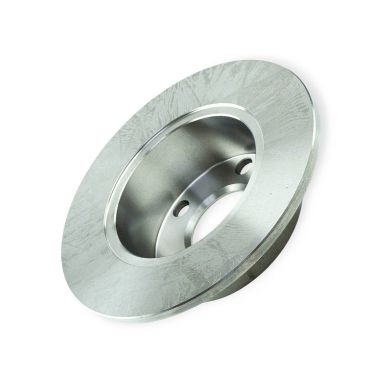 Диск автомобиль Ауди A6 C4, C5, автомобиль Фольцваген Passat B5, Шкода Superb I задний (245mmx10mm) тормозной Мукачево - изображение 1