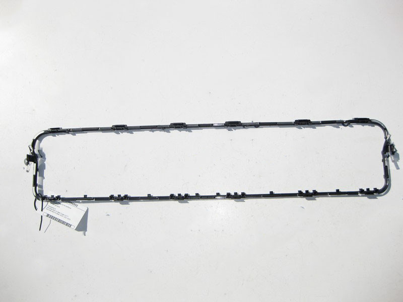 Mercedes-Benz  A2229066502 Світловод навколо щитка приладів S-Class W222 Coupe C217 Одесса - изображение 2