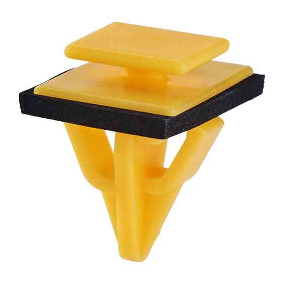 Клипса накладки багажника, порога Kia Hyundai 87759-3V000 877593V000 Киев