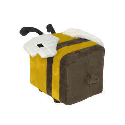 Мягкая игрушка Tigres кубик Пчелка Майра (ІГ-0252) Винница