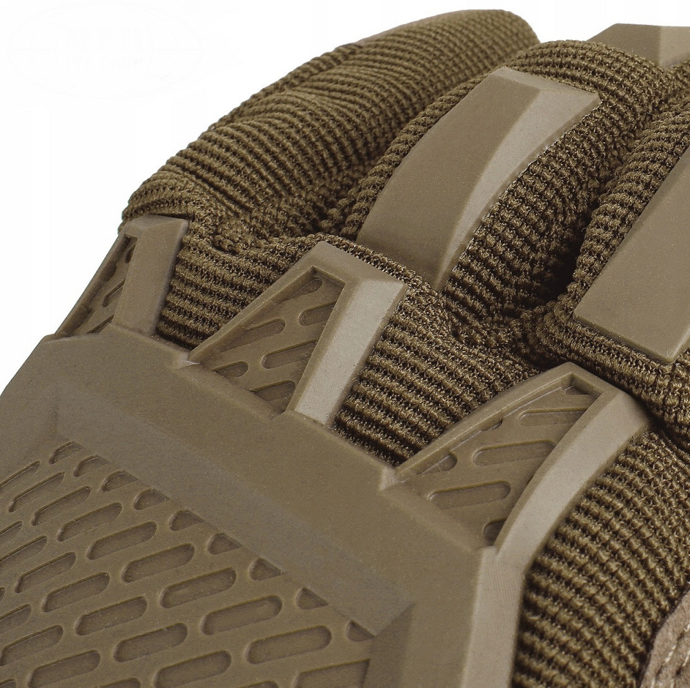 Тактические Защитные Перчатки всесезонные для стрельбы с липучкой MFH 