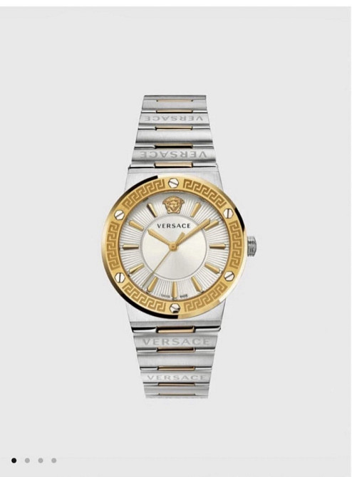Годинник Versace. Київ - фото 3