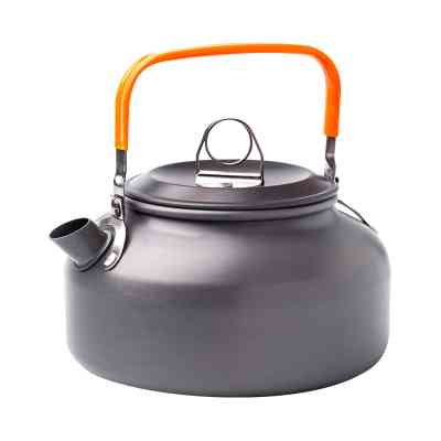 Чайник туристичний СИЛА 0,8 л (960553) Вінниця