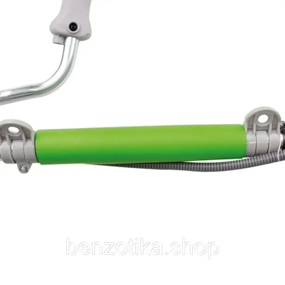 Бензокоса Мотокоса Триммер PROCRAFT T-5600 4-тактна: Потужний інструмент для скошування трави та чаг Київ - фото 10