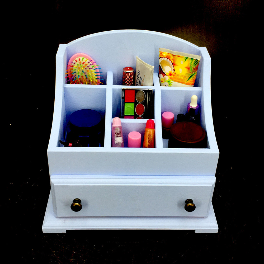 Органайзер для косметики 