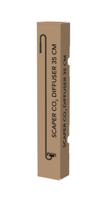 Дифузор SCAPER CO2 DIFFUSER 35 CM (A5010230) Київ - фото 1