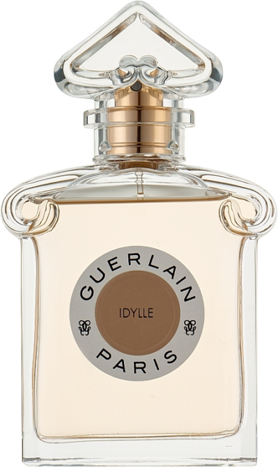 Парфюмированная вода Guerlain Idylle Eau de parfum Славянск - изображение 1