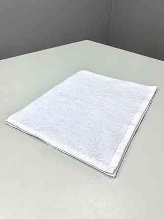 Салфетка махровая Ideal Textile 30х50 см 500 г/м2 белая (56860695) Черновцы